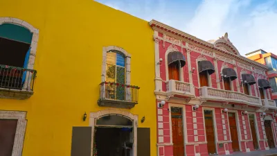 Capodanno in Messico